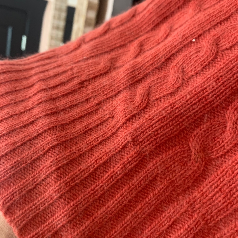 J. Crew Sweater Vest - Picture 3 of 4